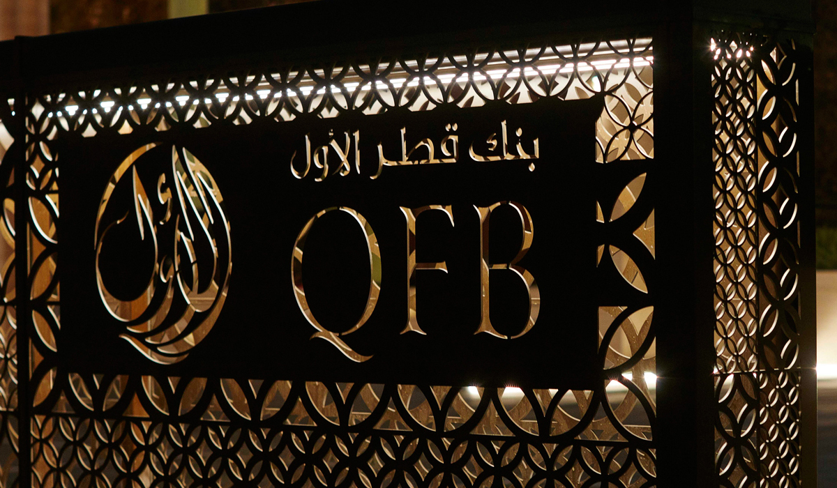 Qatar First Bank